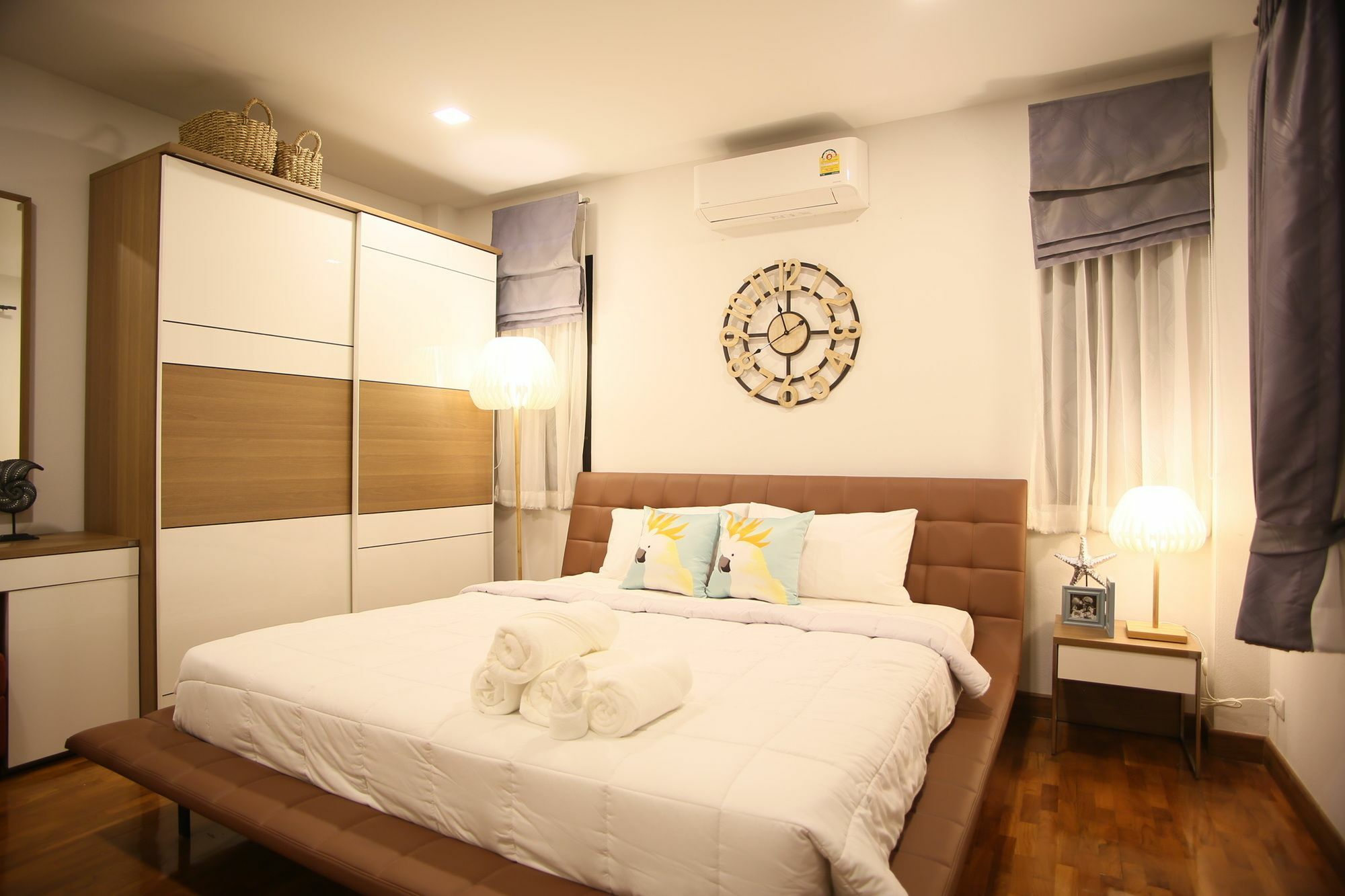 Moin 1617 Luxury Double-Pool Villa เชียงใหม่ ภายนอก รูปภาพ