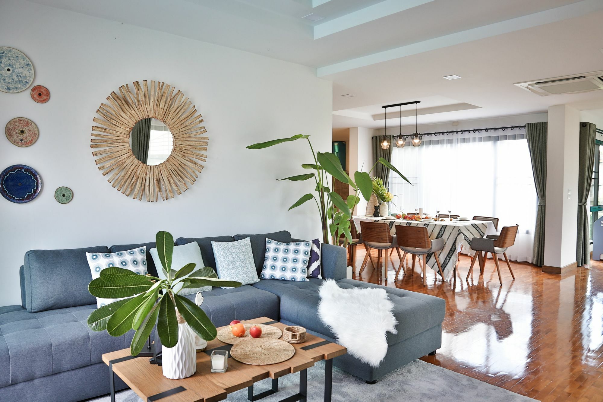 Moin 1617 Luxury Double-Pool Villa เชียงใหม่ ภายนอก รูปภาพ