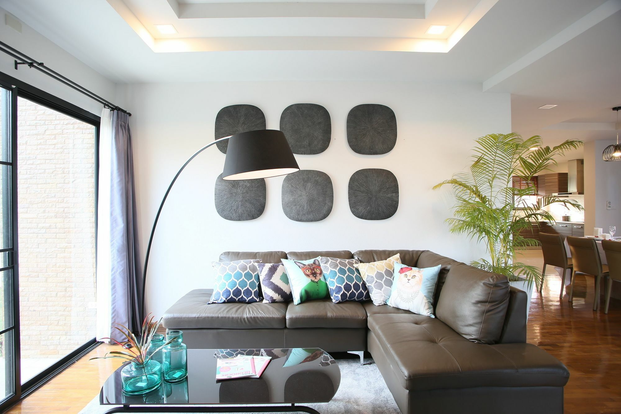 Moin 1617 Luxury Double-Pool Villa เชียงใหม่ ภายนอก รูปภาพ